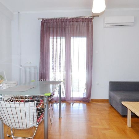 Apartment In The Heart Of Athens Next To Metro Buitenkant foto